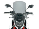 Honda CB 750 [WRS] – windshield-1