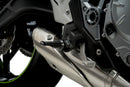 KTM RC 390 [2025] – Repose-pieds R-Fighter – titane-36