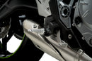 KTM RC 390 [2025] – R-Fighter footrests – silver-4
