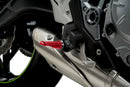 KTM RC 390 [2025] – R-Fighter footrests – silver-43