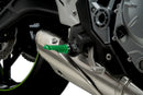 KTM RC 390 [2025] – Repose-pieds R-Fighter – titane-44