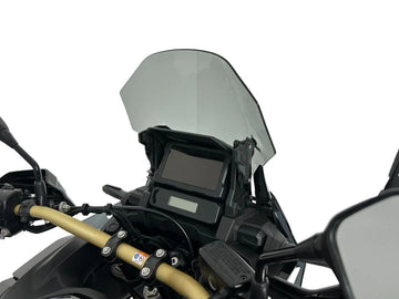 Honda CRF 1100 Africa Twin [WRS] - pare-brise - 0