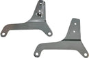Harley Davidson Fxlr [DRAG SPECIALTIES] – Plaques latérales Sissy Bar