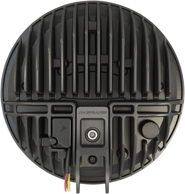 Harley-Davidson FXDRS 1868 Softail King 114 [2020] - Phares adaptatifs LED sur socle à 2 phares – Réf. 0555071 – photo 9