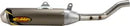 Yamaha YFZ 450 XBB Bill Ballance Edition [2010] - Silencieux Q4 Slip-On – photo 7