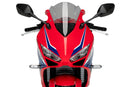 HONDA CBR 650 R [2025] – Bulle Z-Racing – Noir-1