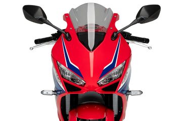 HONDA CBR 650 R [2025] – Z-Racing Screen – Black