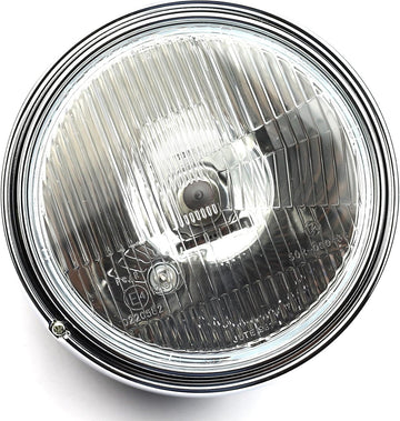 Universal [all years] - Headlight H4, 7 inches
