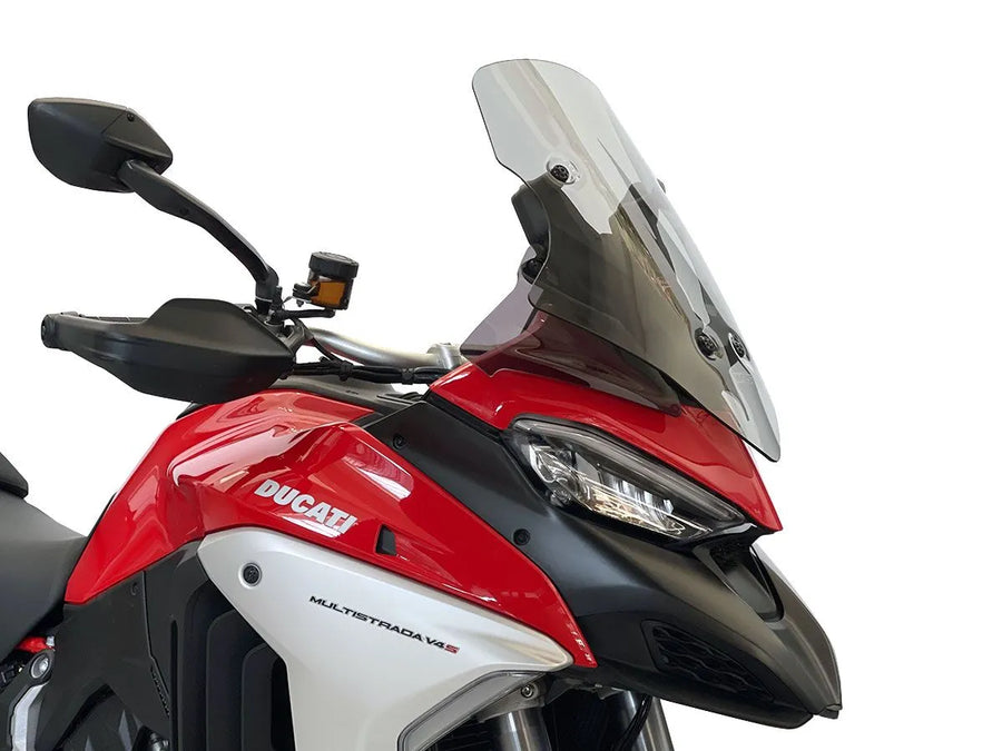 Ducati Multistrada V4 [WRS] - windshield