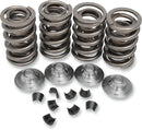harley davidson flfb [KIBBLEWHITE] – kit de ressorts de soupape-2