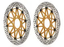 Ducati DESMOSEDICI 1000 RR [2007-2008] - Disque de frein – Type : Deux pièces (flottant) – Figure 10