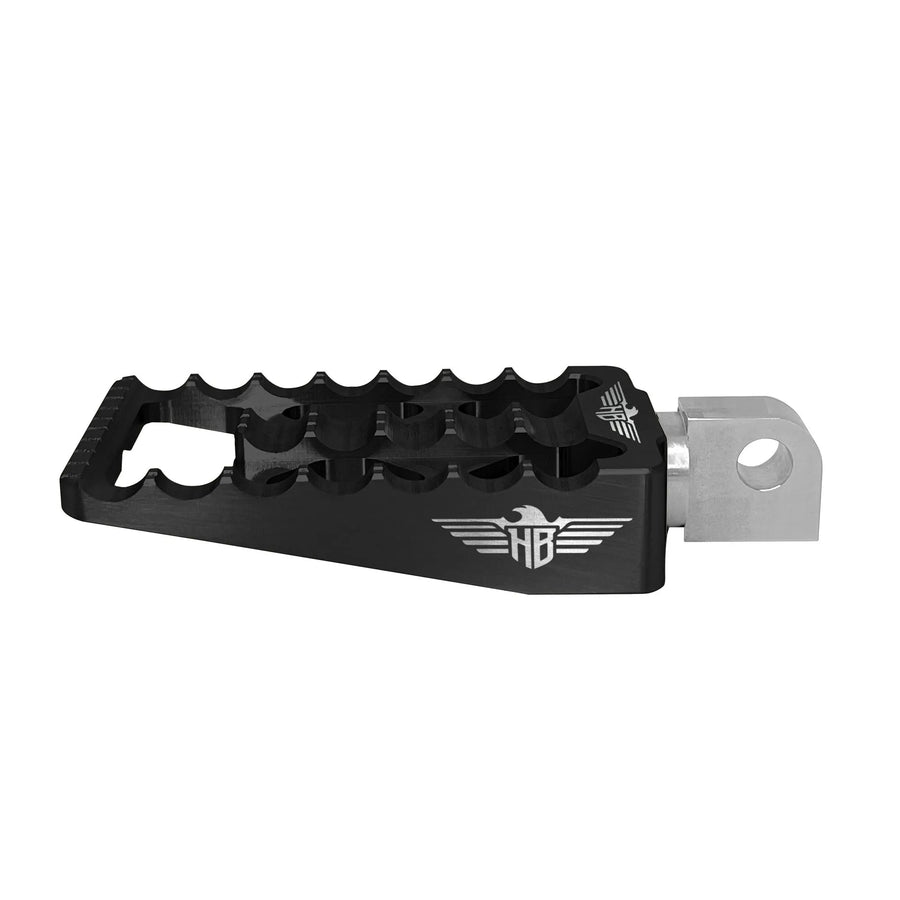harley davidson fxsb [HEINZ BIKES] – footrests for Harley