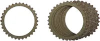 Suzuki GSX 1100 [BARNETT] – clutch kit