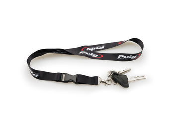 UNIVERSAL UNIVERSAL UNIVERSAL – Porte-clés – Noir - 0