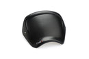 Panneau avant de remplacement PUIG rétro | Noir mat | PUIG9229J