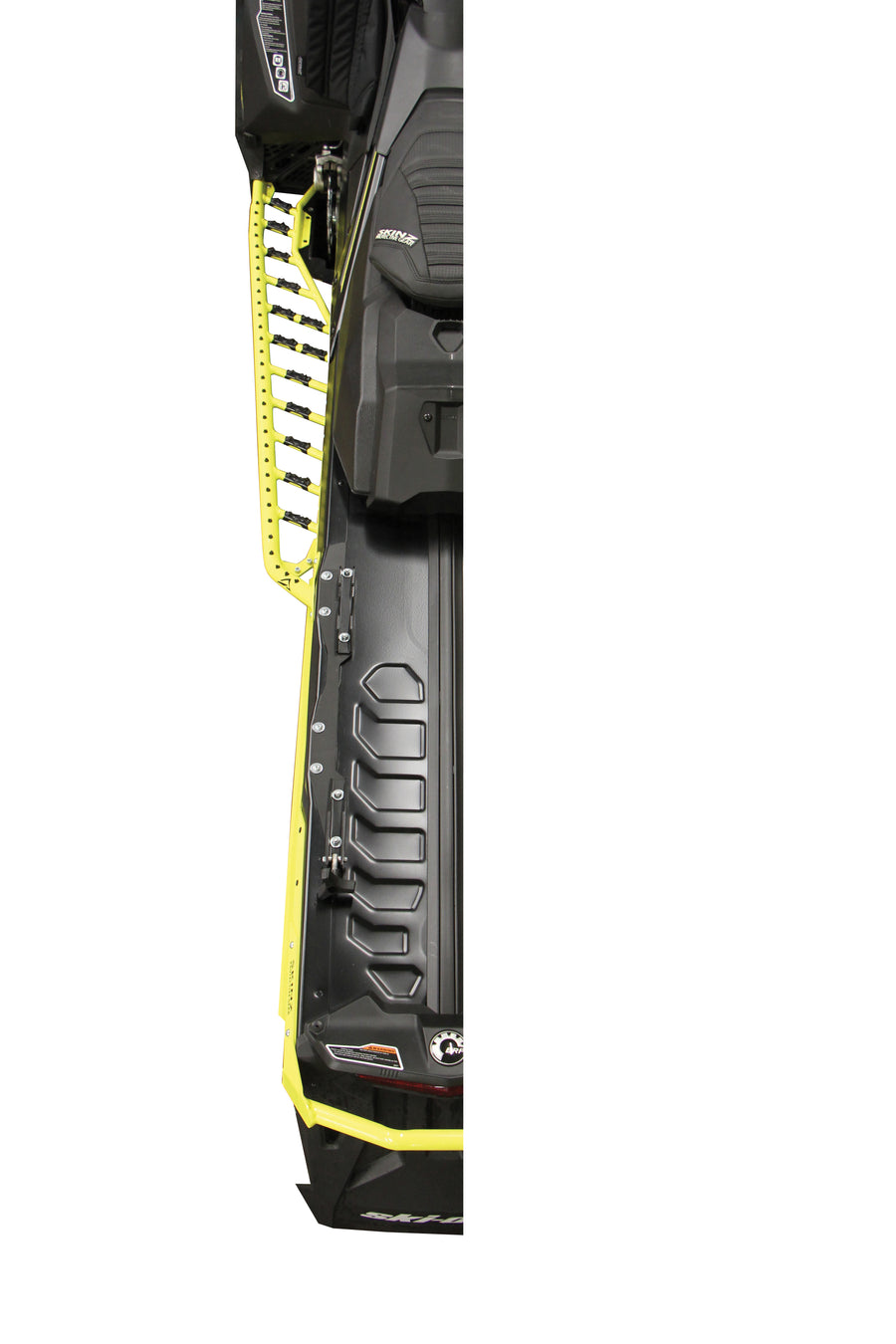 SKI DOO FREERIDE 850 E TEC TURBO 165 [2021] - Pièce détachée 923-8014-2