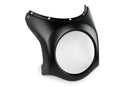 UNIVERSAL UNIVERSAL UNIVERSAL – Pièces détachées - Demi carénages Ø 195 mm - CV8 – Noir mat