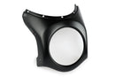 UNIVERSAL UNIVERSAL UNIVERSAL – Pièces détachées - Demi carénages Ø 195 mm - CV8 – Noir mat