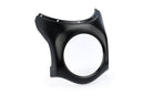 UNIVERSAL UNIVERSAL UNIVERSAL – Pièces détachées - Demi carénages Ø 195 mm - CV8 – Noir mat