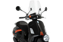 VESPA GTV 300 [2025] – Urban scooter screen – tinted-6