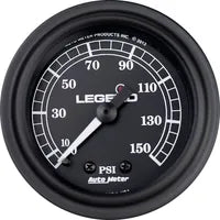 Harley-Davidson FLHTCUSE 1690 Electra Glide Ultra Classic Screamin Eagle [2006] - Fairing Integrated LED Illuminated PSI Indicators - Item No. 2212-0484 – picture 3