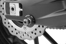 DUCATI STREETFIGHTER V2 S [2025] – Swingarm Protectors PRO – Silver-1