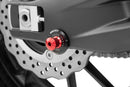 DUCATI STREETFIGHTER V2 S [2025] – Swingarm Protectors PRO – Silver-25