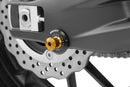 KTM RC 390 [2025] – Swingarm Protectors PRO – Silver-19