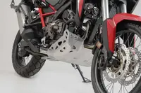 Honda CRF 1100 L [2024-2026] - Barre de protection moteur, version MSS.01.942.10001/S - Figure 7