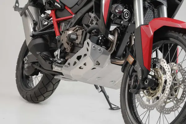 Honda CRF 1100 L [2024-2026] - barre de protection moteur, version MSS.01.942.10001/S – photo 2