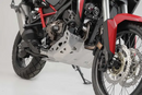 Honda CRF 1100 L [2024-2026] - barre de protection moteur, version MSS.01.942.10001/S – photo 2