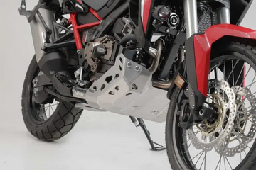 Honda CRF 1100 L [2024-2026] - barre de protection moteur, version MSS.01.942.10001/S – photo 2