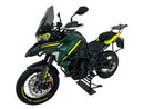 Benelli TRK 702 [WRS] – Pare-brise
