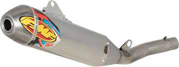 Beta RR 390 EFI [2022, 2024] - Silencieux Q4 Hex Slip-On - photo 2