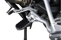 Moto Guzzi V 1000 [SW-MOTECH] – Ion footrest