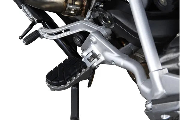 Moto Guzzi V 85 TT [SW-MOTECH] – Ion footrest
