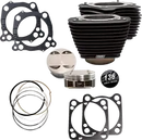 Harley-Davidson FLRT 1690 Freewheeler [2015] - Big Bore Zylinderkit – Bild 10