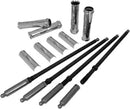 Harley-Davidson FXSBSE2 1800 Breakout CVO [2014] - Quick Install Pushrod/Pushrod Tube Kit - Image 3