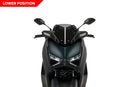 YAMAHA X-MAX 300 TECH MAX + [2024] – Pare-brise V-Tech Line Sport-5