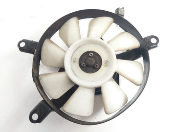 Triumph Speed ​​​​Triple T509 885i [1998] - Ventilateur de radiateur - 0