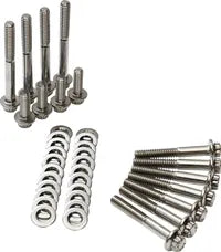Harley-Davidson XL 883 R Roadster [2010, 2013] - 12-point external screw engine kit - picture 5