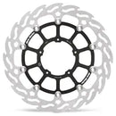 Honda CBR 954 RR Fireblade [2002-2003] - brake disc - picture 10