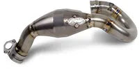 Honda Trx 400 Ex Sportrax [1999-2000, 2006-2008] - Pipe collecteur Powerbomb - photo 9