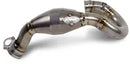 Suzuki Rmx 450 Z [2017-2018, 2019] - Megabomb manifold pipe with center pipe – picture 10