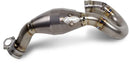 Ktm Xc-F 350 [2020-2022, 2021] - Megabomb manifold pipe - picture 2