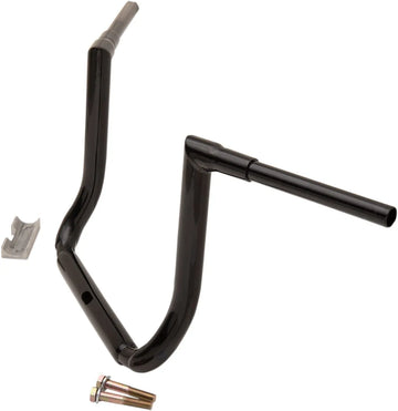 harley davidson touring [LA CHOPPERS] – Guidon de tourisme Grande Twin Peaks 1-1/2" - 0