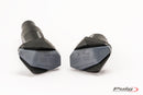 KAWASAKI Z 650 RS [2025] – Crash pads R19 – Noir-3