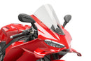 DUCATI PANIGALE V4R [2025] – R-Racer screen – matt black-8