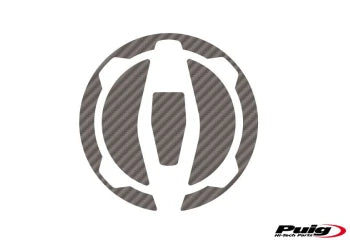 KAWASAKI Z 650 [2023] – Protections de réservoir latérales – Noir