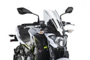 KAWASAKI Z 650 [2019] - Pare-brise Touring PUIG nouvelle génération | Effacer | PUIG9369W